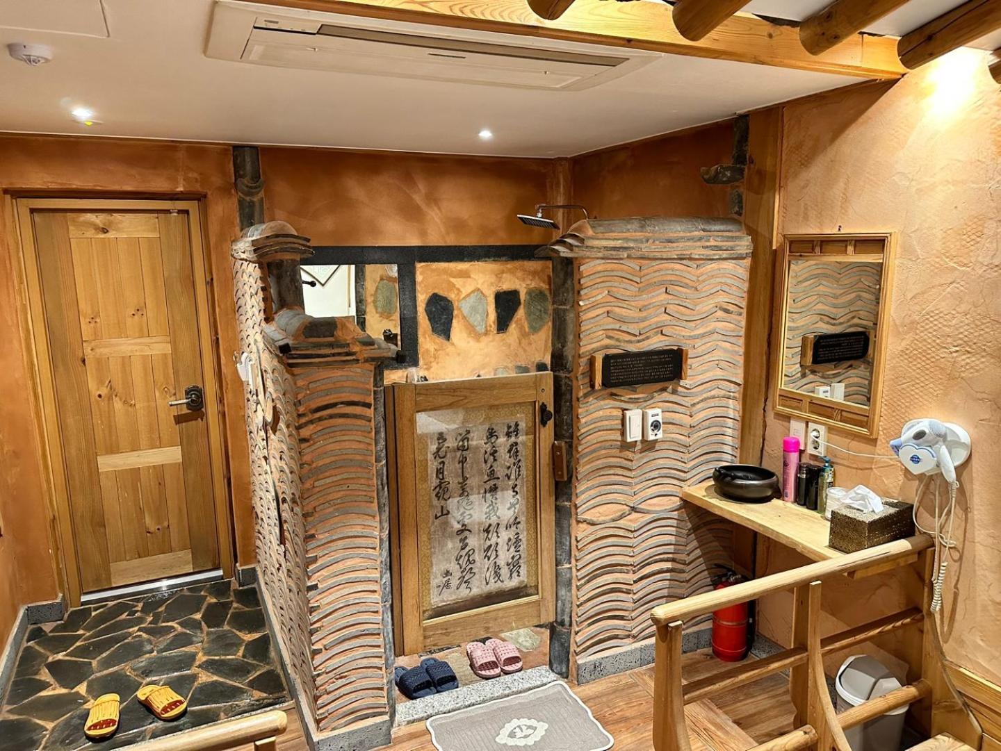 Arirang Hanok Stay Daegu Exterior foto